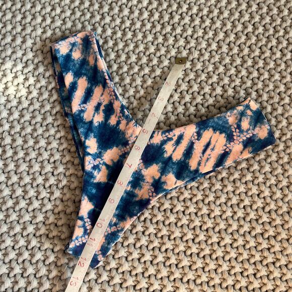 Skatie• ‘Mandi’ Bikini Bottom in INDIGO - Picture 8 of 11